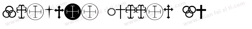 Protipo Narrow Sb字体转换